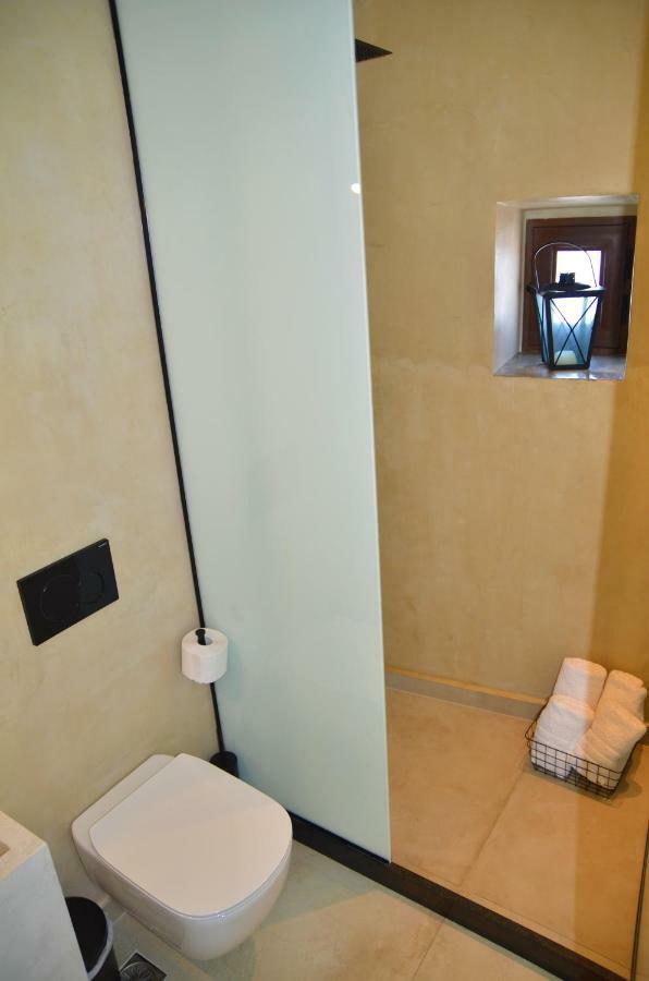 Lindos Aktaia Villa Εξωτερικό φωτογραφία